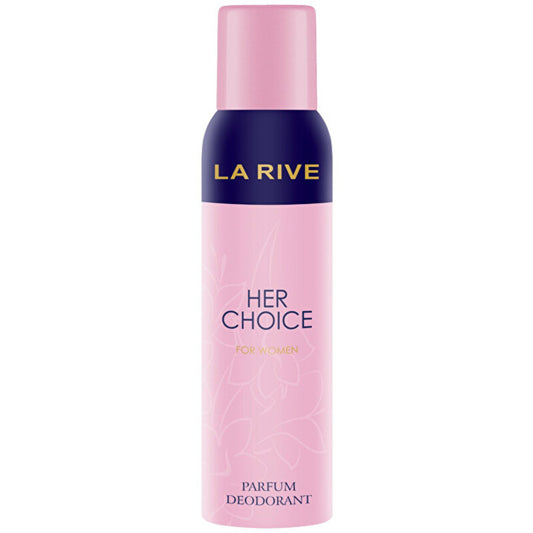 La Rive Her Choice dezodorantas