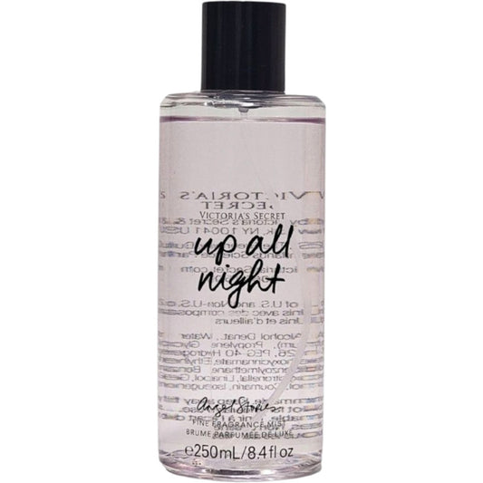 Victoria's Secret Angel Stories Up All Night kūno purškiklis
