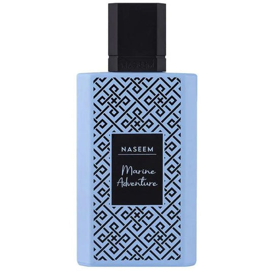 Naseem Marine Adventure EDT