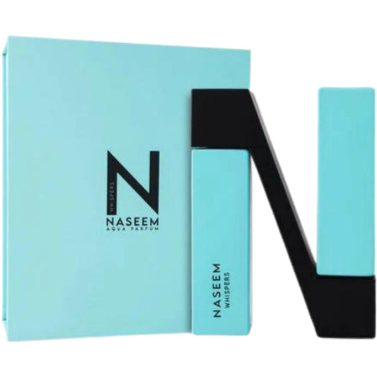 Naseem Whispers EDT