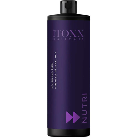 Itoxx Nutri Mask - plaukų kaukė