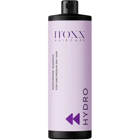 Itoxx Hydro Šampūnas – plaukų šampūnas