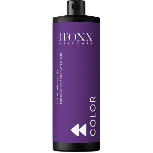 Itoxx Color Šampūnas – plaukų šampūnas
