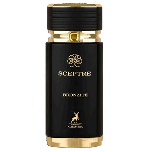 Maison Alhambra Scepter Bronzite EDP 100ml