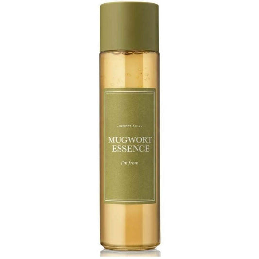 I’m From Mugwort Essence – Raminanti esencija jautriai ir sudirgusiai odai