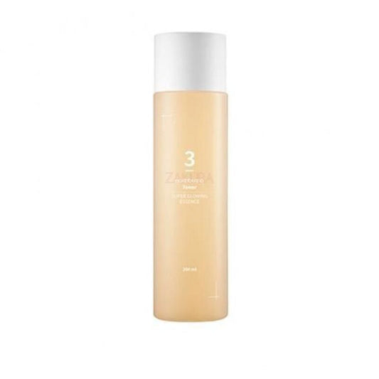 „Nambuzin Numbuzin No. 3 Toner Super Glowing Essence“ – skaistinamasis tonikas odos stangrumui atkurti
