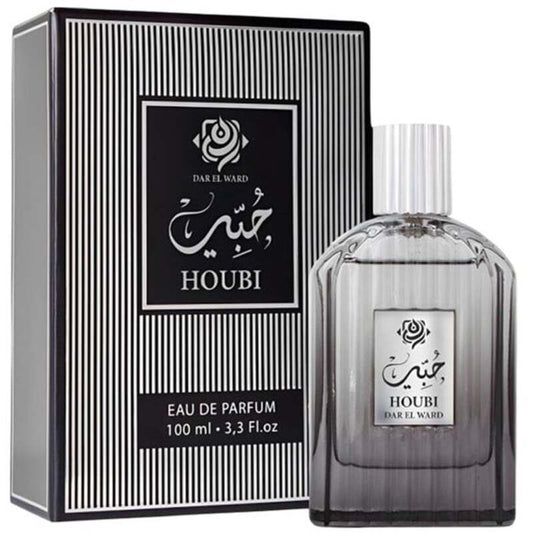 Don El Ward Mushroom EDP