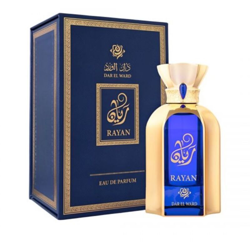 Gift of El Ward Rayan EDP