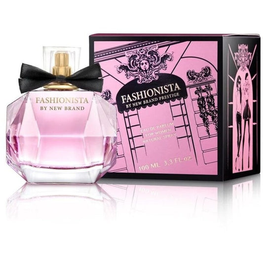 New Brir Perfumes Prestige Fashionista EDP