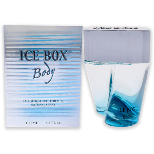 New Brir Perfumes Prestige The Man EDT
