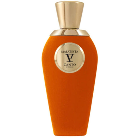 In Canto Malatesta Extrait de Parfum