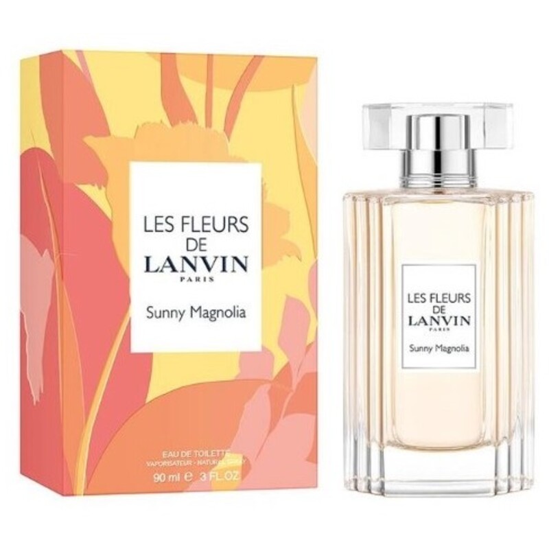 Lanvin Sunny Magnolia EDT Tester