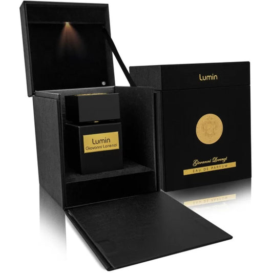French Avenue Lumin Giovanni Lorenzi EDP