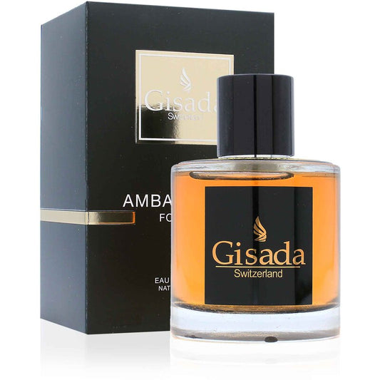 Gisada Ambassador For Men EDP