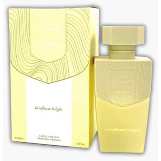 Pirora Scents Cornflower Delight EDP