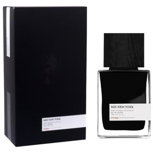 MiN New York Coda EDP