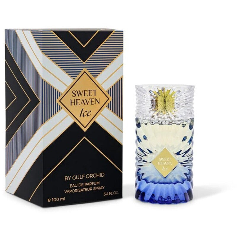 Gulf Orchid Sweet Heaven Ice EDP