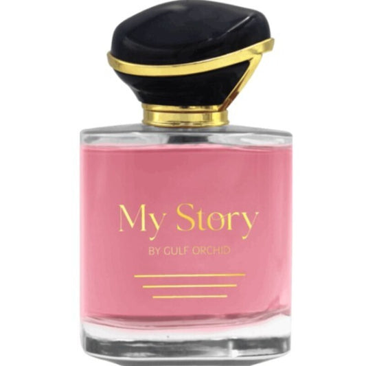 Gulf Orchid My Story EDP