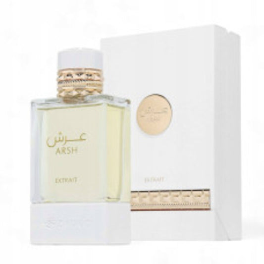 Fragrance World Homage EDP