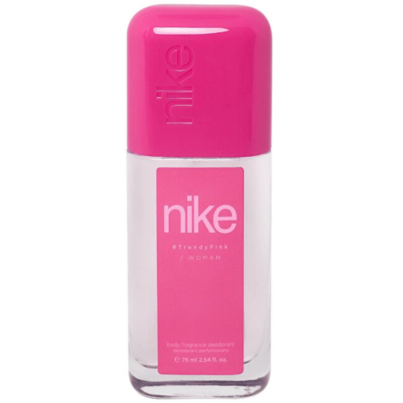 Nike Trendy Pink Woman Dezodorantas