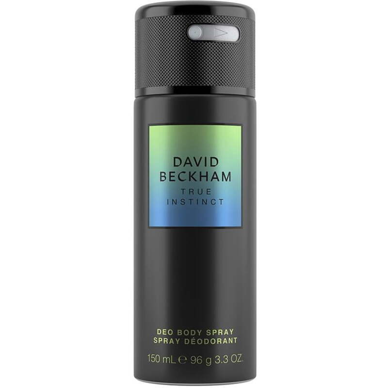 David Beckham True Instinct dezodorantas