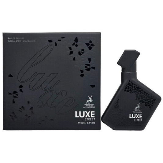 Maison Alhambra Luxe Street EDP
