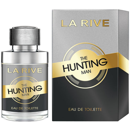 La Rive The Hunting Man EDT