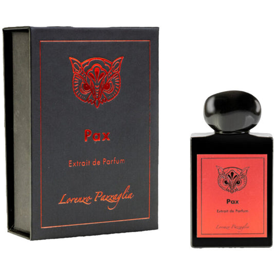 Lorenzo Pazzaglia Pax Extrait de Parfum