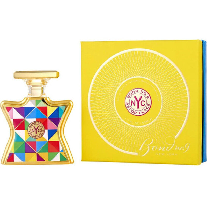 Bond No.9 Astor Place EDP