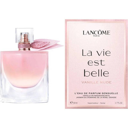 Lancome La Vie Est Belle Vanille Nude EDP - Glamur