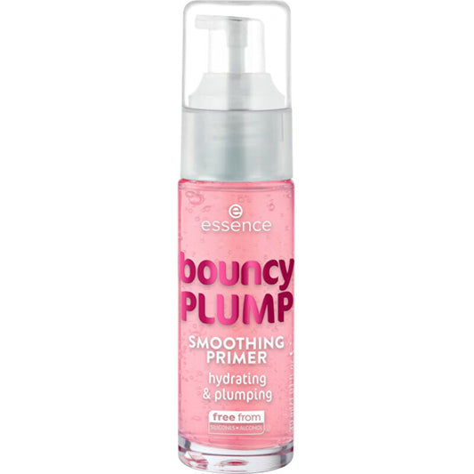 Essence „Bouncy Plump“ lyginamasis makiažo pagrindas
