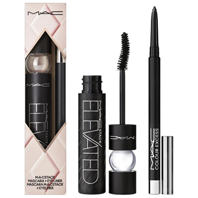 MAC Forseeable Future akių vokų rinkinys – dovanų rinkinys