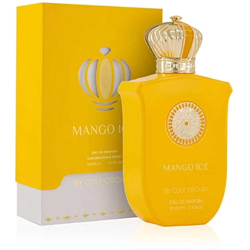 Gulf Orchid Mango Ice EDP
