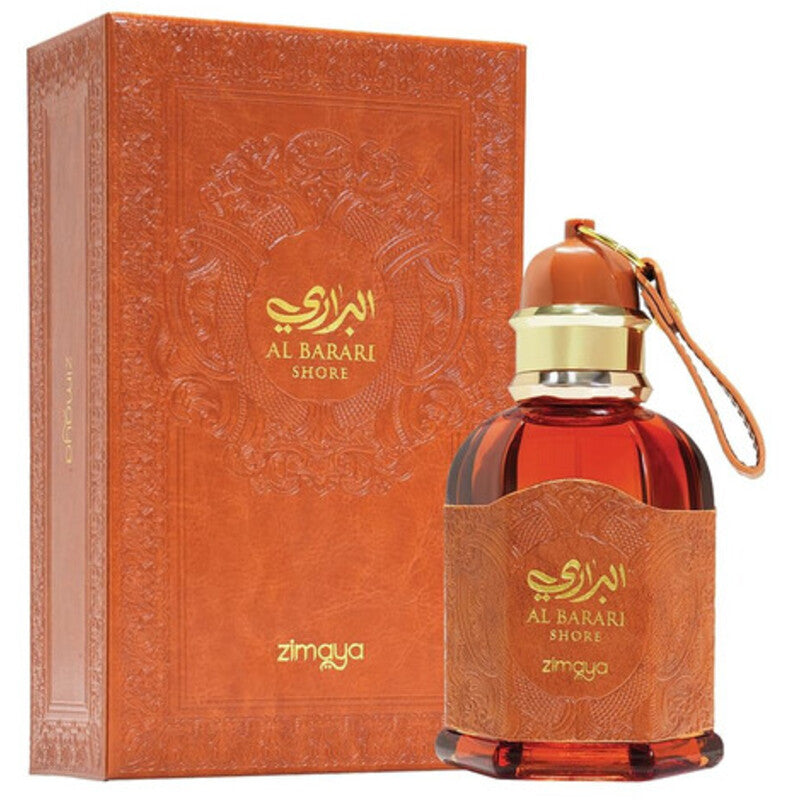 Zimaya Al Barari Shore EDP