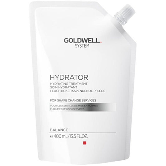 „Goldwell Hydrator Hydrating Treatment“ – drėkinamoji plaukų priežiūra