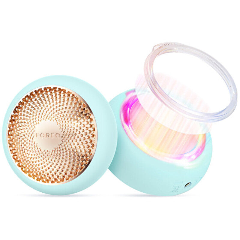 Foreo UFO™ 3 5 viename ultragarsinis veido drėkinimo prietaisas