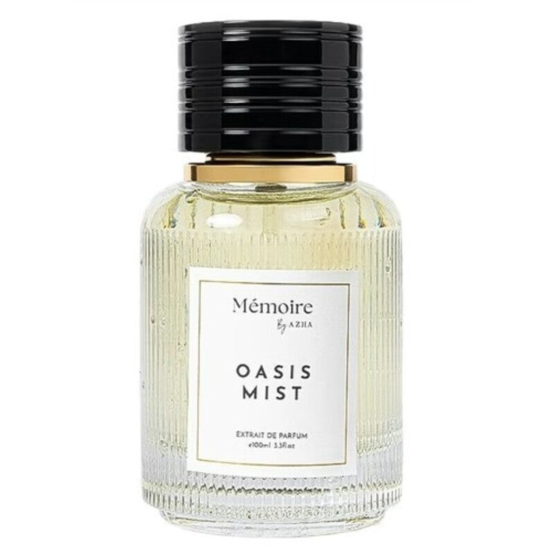 Azha Perfumes Oasis Mist Extrait de Parfum