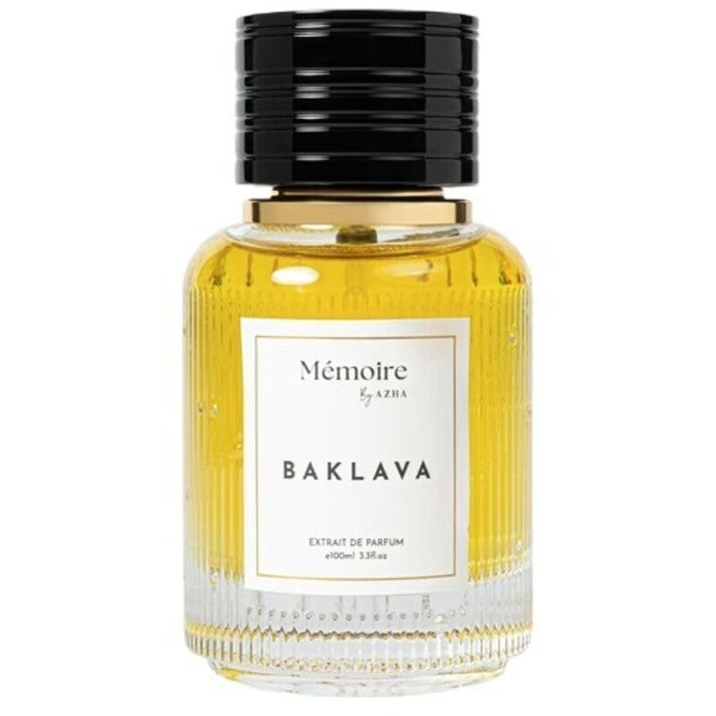 Azha kvepalai Baklava Extrait de Parfum