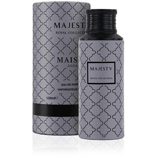 Maison Asrar Majesty EDP