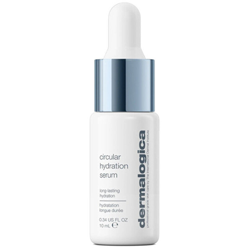 Dermalogica Circular Hydration Serum - drėkinamasis veido serumas