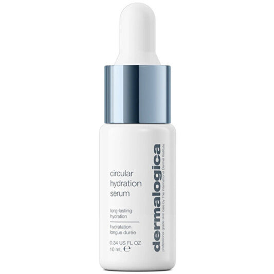 Dermalogica Circular Hydration Serum - drėkinamasis veido serumas