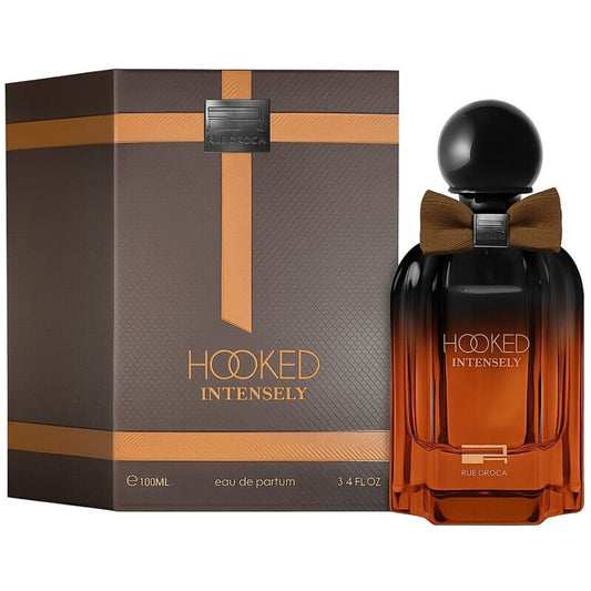 Rue Broca Hooked Intensely EDP