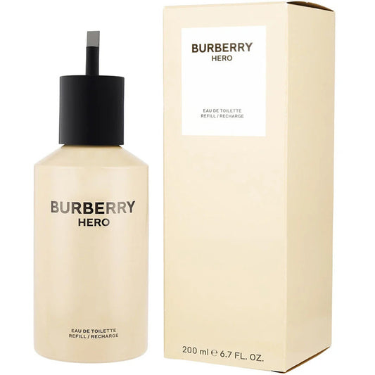 Burberry Hero EDT (refill)