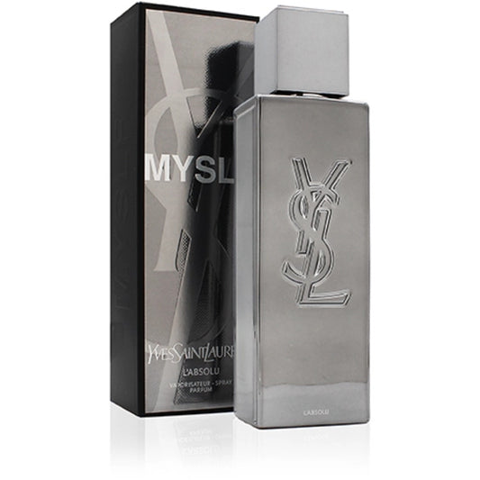 Yves Saint Laurent MYSLF L'Absolu EDP