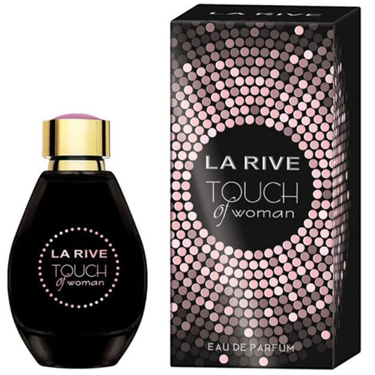 La Rive Touch Of Woman EDP