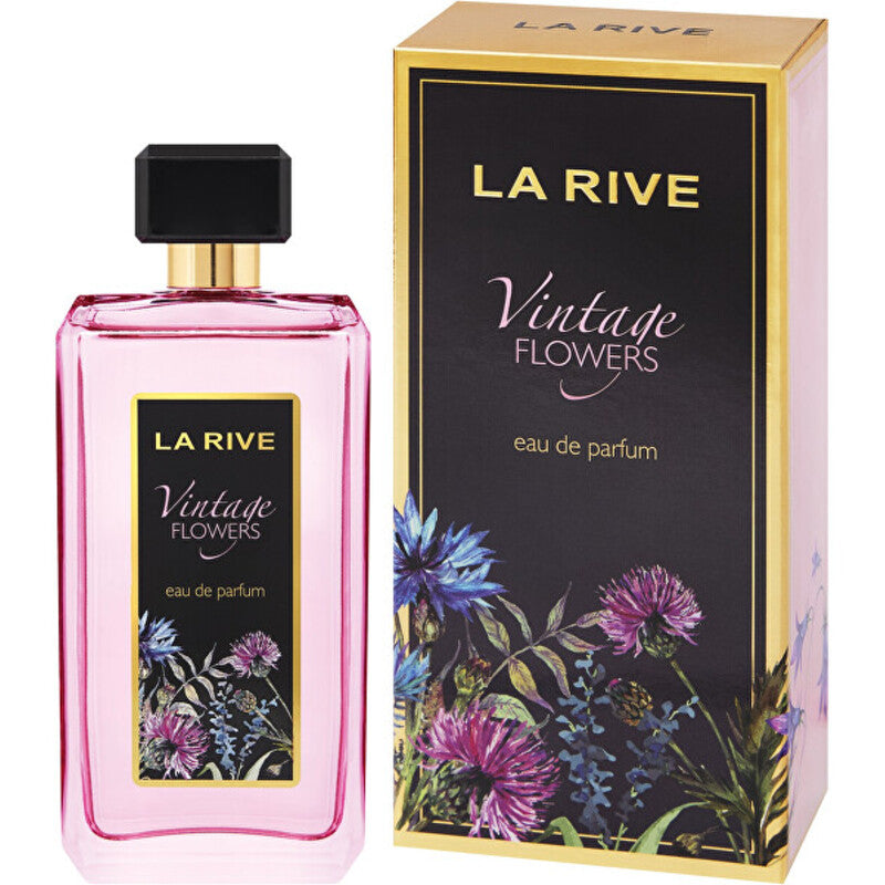 La Rive Vintage Flowers EDP
