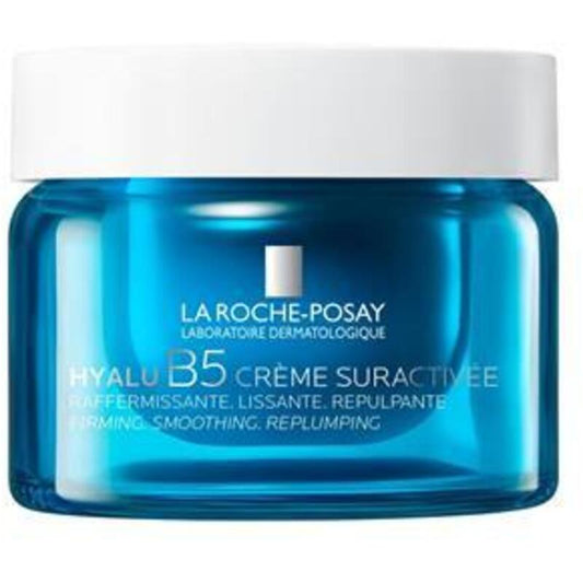 La Roche-Posay Hyalu B5 Suractivated kremas – drėkinamasis veido kremas su hialurono rūgštimi