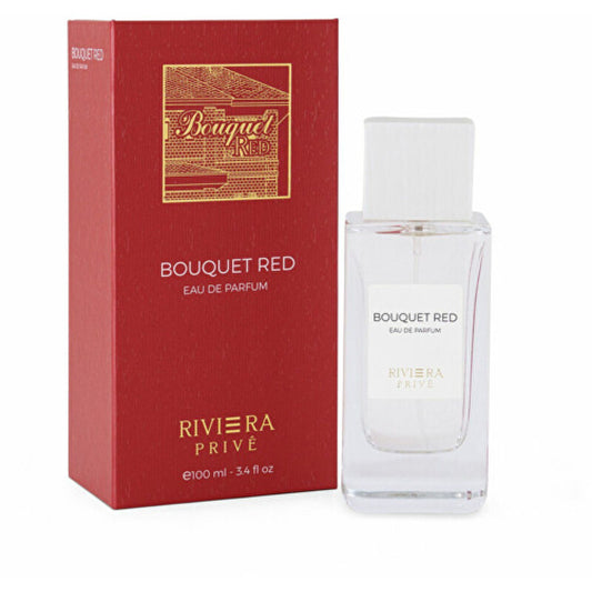 Riviera Privé Riviera Privé Bouquet Red EDP