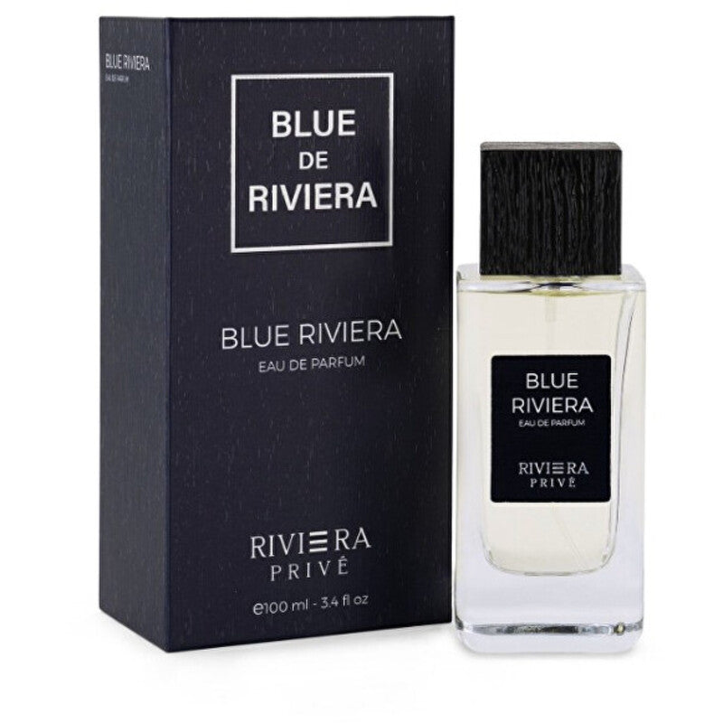 Riviera Privé Blue Riviera EDP