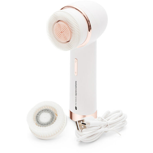 Rio-Beauty „Cleanse“ giluminio veido valymo šepetėlis